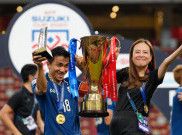 Chanathip Songkrasin, Pemain Terbaik Piala AFF 2020 Resmi Diperkenalkan Kawasaki Frontale