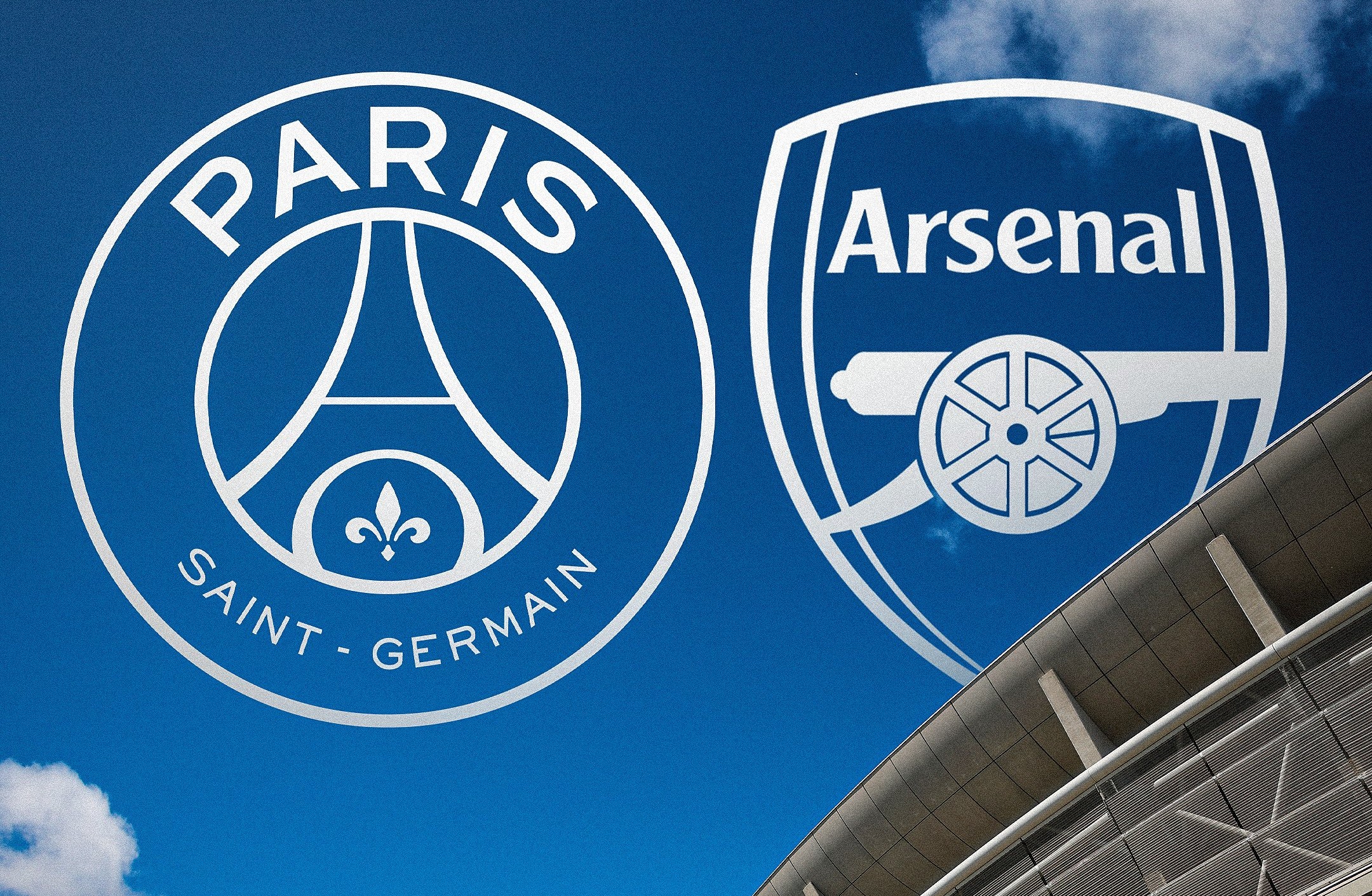 9 Fakta Menarik Final Liga Champions Antara PSG vs Arsenal