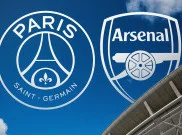 9 Fakta Menarik Final Liga Champions Antara PSG vs Arsenal