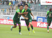 Alasan Mauricio Souza Tak Boyong Francisco Rivera dan Hugo Gomes ke Persija Jakarta