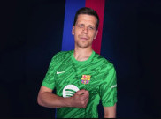 Ada Peran Robert Lewandowski di Balik Gabungnya Wojciech Szczesny ke Barcelona