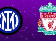 Link Streaming Inter Milan vs Liverpool, Rabu 10 Desember 2025 