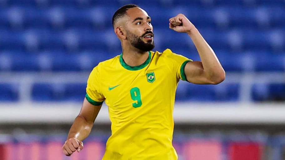 Selangkah Lagi Atletico Madrid Bajak Incaran Klub-klub Inggris