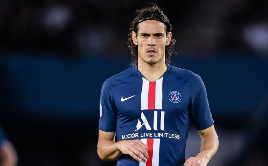Rekrut Edinson Cavani di Deadline Bursa Transfer Jadi Bukti Keputusasaan Manchester United