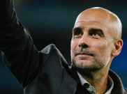 Pep Guardiola Akui Kehebatan Antonio Conte dalam Meracik Taktik Bertahan