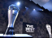 FIFA Umumkan Tiga Finalis Pelatih Terbaik Dunia 2022