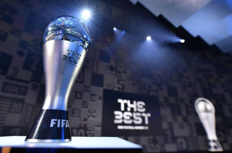 FIFA Umumkan Tiga Finalis Pelatih Terbaik Dunia 2022