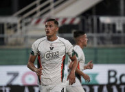 Jay Idzes Fit Bela Timnas Indonesia Lawan Arab Saudi dan Australia