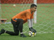 Eks PSMS Medan Resmi Jadi Tambahan Tenaga PSS Sleman