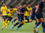 Timnas Malaysia U-19 Pede Tembus Piala Dunia U-20 di Indonesia