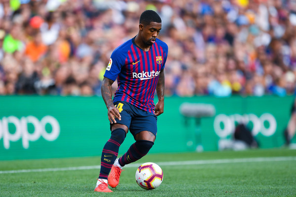 Malcom Belajar Banyak dari Lionel Messi Hanya dari Saling Mengirimkan Umpan