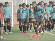 PSSI Sudah Terima Daftar Pemain Timnas untuk TC