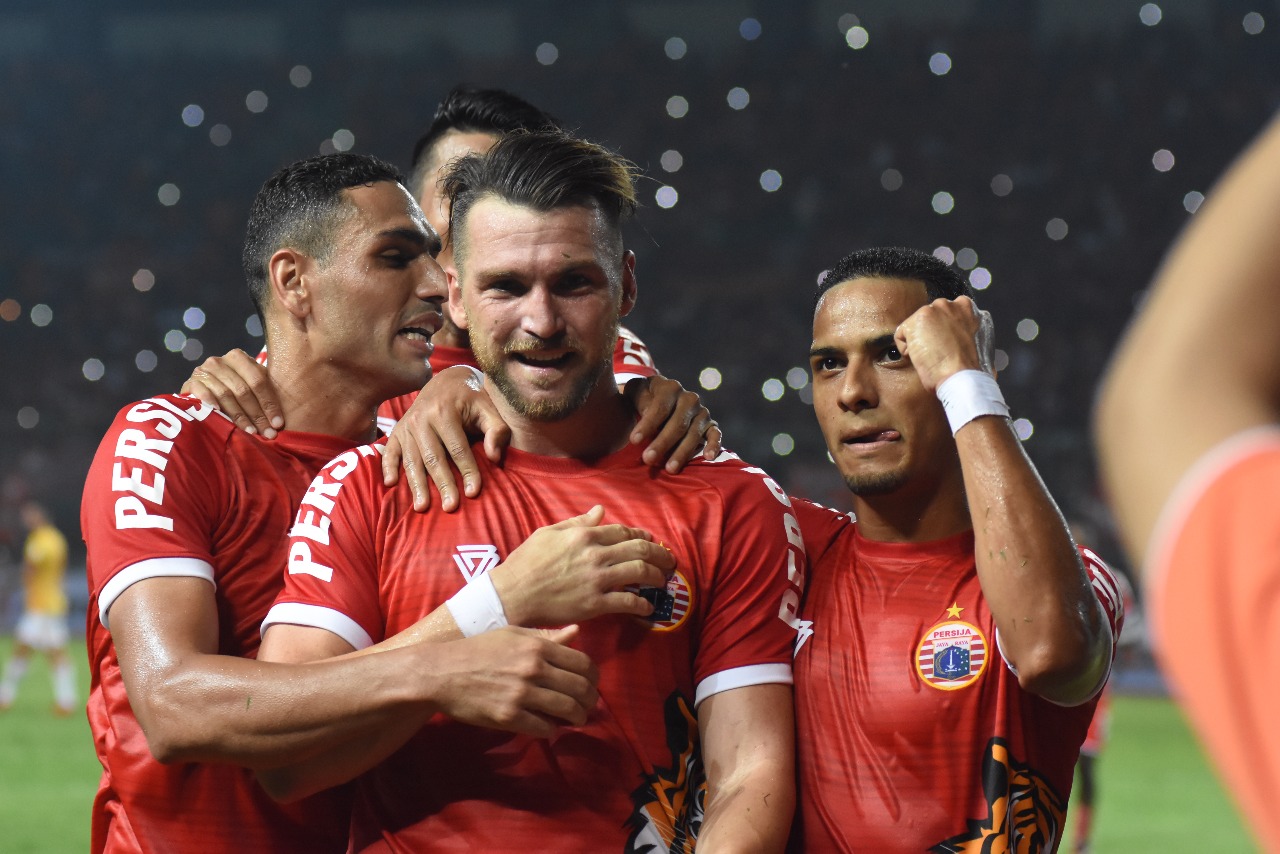 Rusuh di Patriot, Izin Persija di Bekasi Terancam?