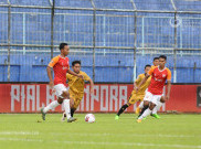 Gol Cepat Bhayangkara Solo FC Jadi Penyebab Buyarnya Permainan Borneo FC