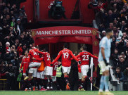 Manchester United Belum Menyerah Kejar Titel Premier League