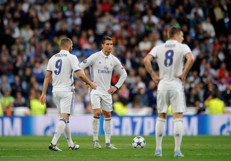 Prediksi La Liga Spanyol: Real Betis vs Real Madrid