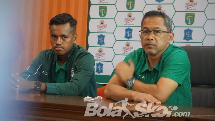 Tak Pentingkan Hasil, Persebaya Jajal Semua Pemain Hadapi Persis