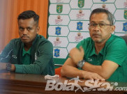 Tak Pentingkan Hasil, Persebaya Jajal Semua Pemain Hadapi Persis