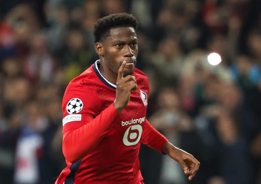 Tak Sabar, Juventus Ingin Segera Merampungkan Transfer Jonathan David
