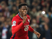 Tak Sabar, Juventus Ingin Segera Merampungkan Transfer Jonathan David