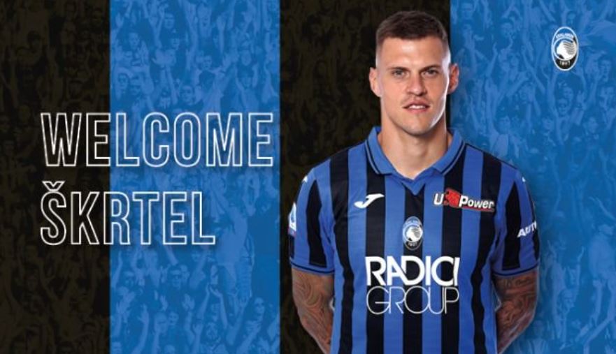 Tatap Liga Champions, Atalanta Rekrut Mantan Bek Liverpool