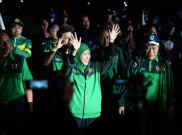 Gubernur Jatim Dukung Stadion GBT sebagai Venue Piala Dunia U-20 2021
