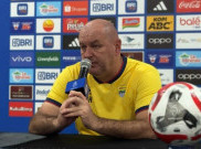 Kelelahan, Bojan Hodak Rotasi Pemain Persib saat Hadapi Persis Solo