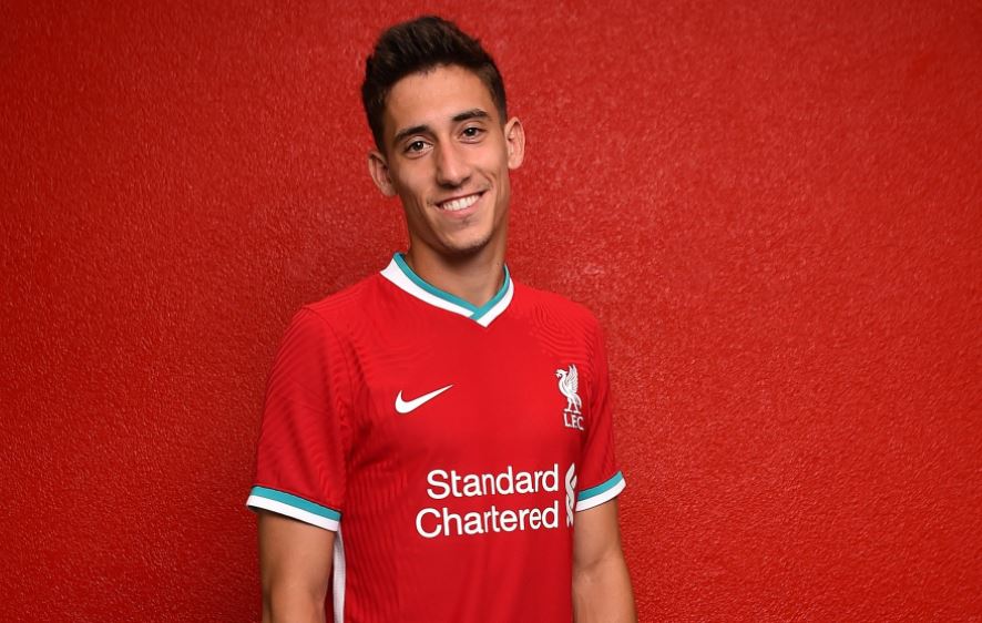  Sepinya Transfer Liverpool Buat Legenda Klub Khawatir
