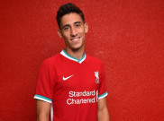  Sepinya Transfer Liverpool Buat Legenda Klub Khawatir
