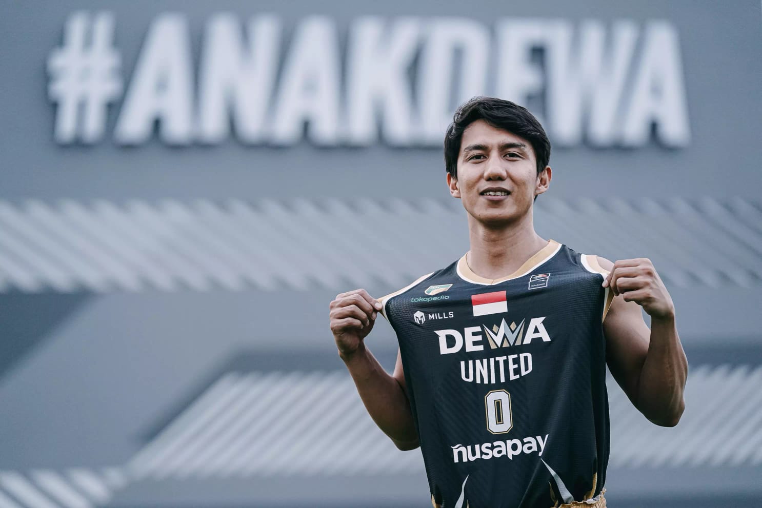 Diawasi BTN Perbasi, Enam Pemain Dewa United Banten Berpotensi Masuk Timnas Basket Indonesia