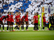 Erik Ten Hag Bingung Manchester United Tidak Diberi Penalti