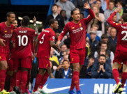 Tanpa Harus Bertanding Lagi, Liverpool Bisa Menjadi Juara Premier League di Akhir Pekan Ini