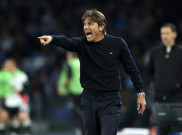 Tergusur dari Puncak Serie A, Para Pemain Napoli Ingin Singkirkan Antonio Conte?