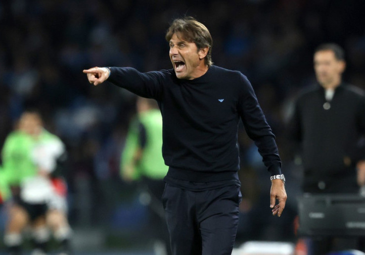 Andrea Pirlo Batal, Roberto Mancini dan Antonio Conte Jadi Kandidat Kuat Pelatih Baru Timnas Italia