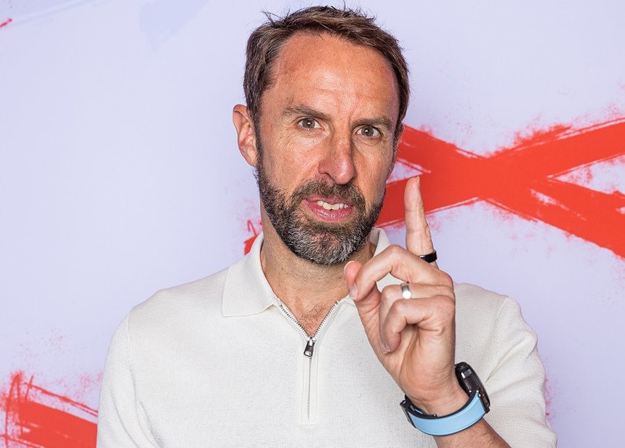 Dikaitkan dengan Manchester United, Gareth Southgate Bicara soal Rencana Masa Depannya