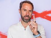 Dikaitkan dengan Manchester United, Gareth Southgate Bicara soal Rencana Masa Depannya