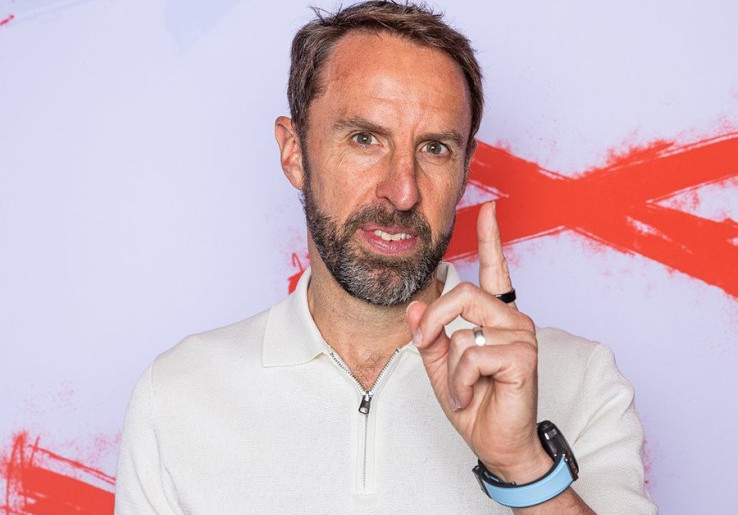 Ruben Amorim Tidak Bisa Dimaafkan, Sudah Waktunya Manchester United Menunjuk Gareth Southgate