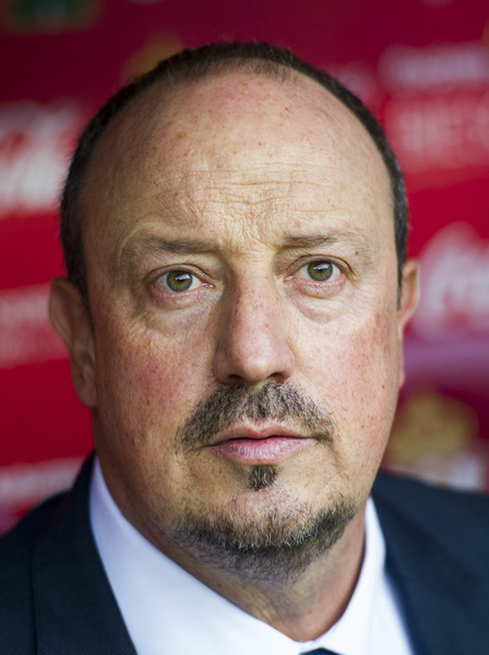 Rafael Benitez Menyebut Bursa Transfer Sekarang Sudah Gila!