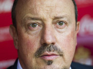 Rafael Benitez Menyebut Bursa Transfer Sekarang Sudah Gila!
