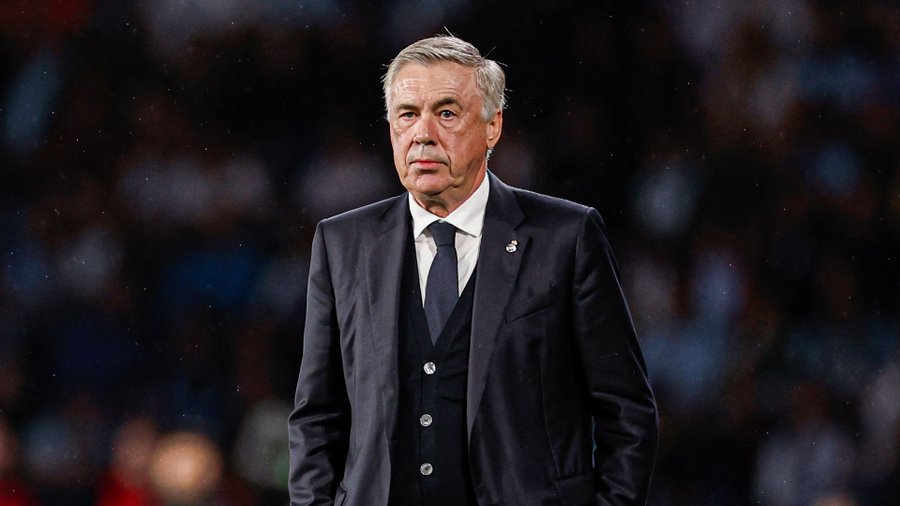 Menang lawan Celta Vigo, Real Madrid Masih Punya Banyak Pekerjaan Rumah