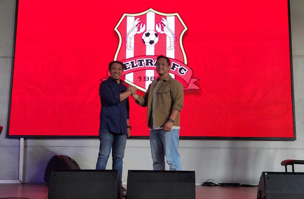Perbaiki Tata Kelola Klub, Deddy Adrianto Wibowo Ditunjuk sebagai Presiden Deltras FC