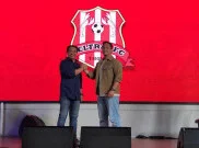 Perbaiki Tata Kelola Klub, Deddy Adrianto Wibowo Ditunjuk sebagai Presiden Deltras FC