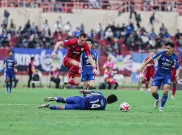 Bermodal 17 Pemain Baru, Persis Solo Ingin Hentikan Kesialan di Manahan