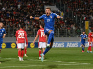 Hasil Kualifikasi Piala Eropa 2024: Italia Bangkit, Portugal Pesta Gol