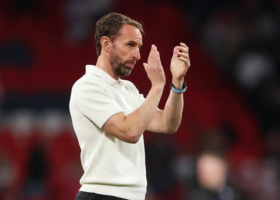 Euro 2024: Berbalik 180 Derajat, Fans Inggris Kini Kesal dengan Gareth Southgate