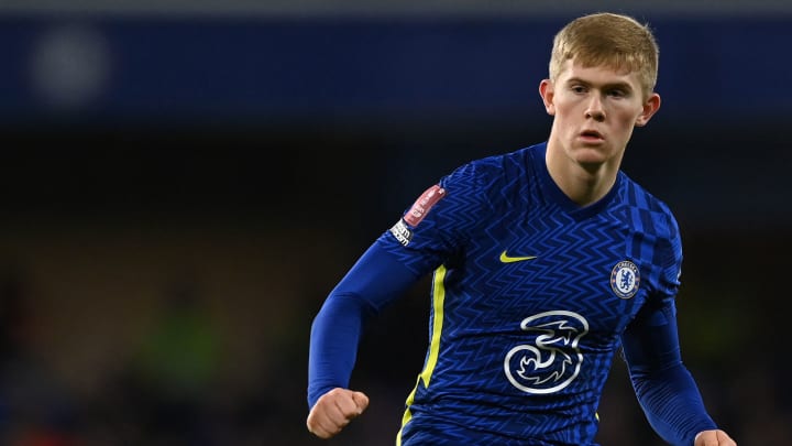 Chelsea 5-1 Chesterfield: Debut Impian Lewis Hall