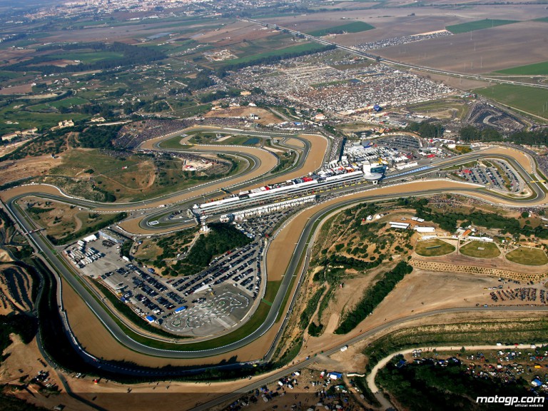MotoGP Jerez Ingin Gelar Balapan Terbuka untuk Umum