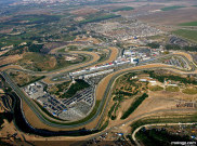 MotoGP Jerez Ingin Gelar Balapan Terbuka untuk Umum
