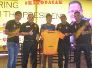 Sriwijaya FC Siap Diguyur Bonus Ratusan Juta jika Singkirkan Bali United