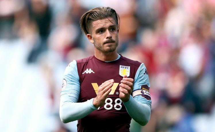 Sudah Punya Bruno Fernandes dan Paul Pogba, Man United Tak Butuh Jack Grealish